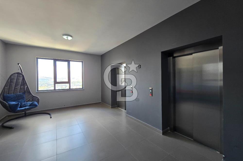 AŞAĞI YAHYALAR SİS KULEDE EŞYALI KİRALIK 4+1 180 M2 DAİRE