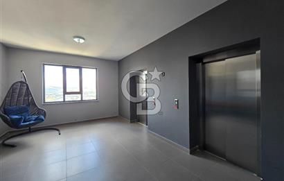 AŞAĞI YAHYALAR SİS KULEDE EŞYALI KİRALIK 4+1 180 M2 DAİRE