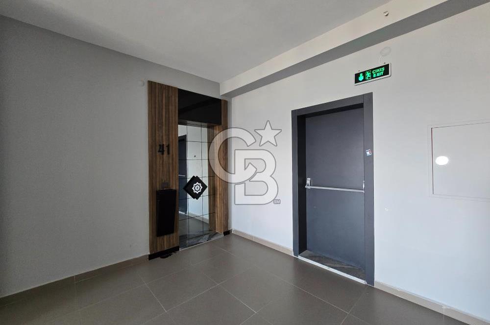 AŞAĞI YAHYALAR SİS KULEDE EŞYALI KİRALIK 4+1 180 M2 DAİRE