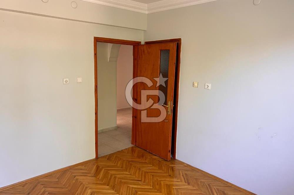 CB CITY' DEN ESKİŞEHİR ATATÜRK BULVARINDA KİRALIK 3+1 DAİRE