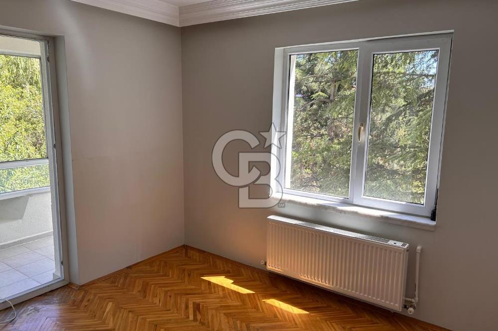 CB CITY' DEN ESKİŞEHİR ATATÜRK BULVARINDA KİRALIK 3+1 DAİRE