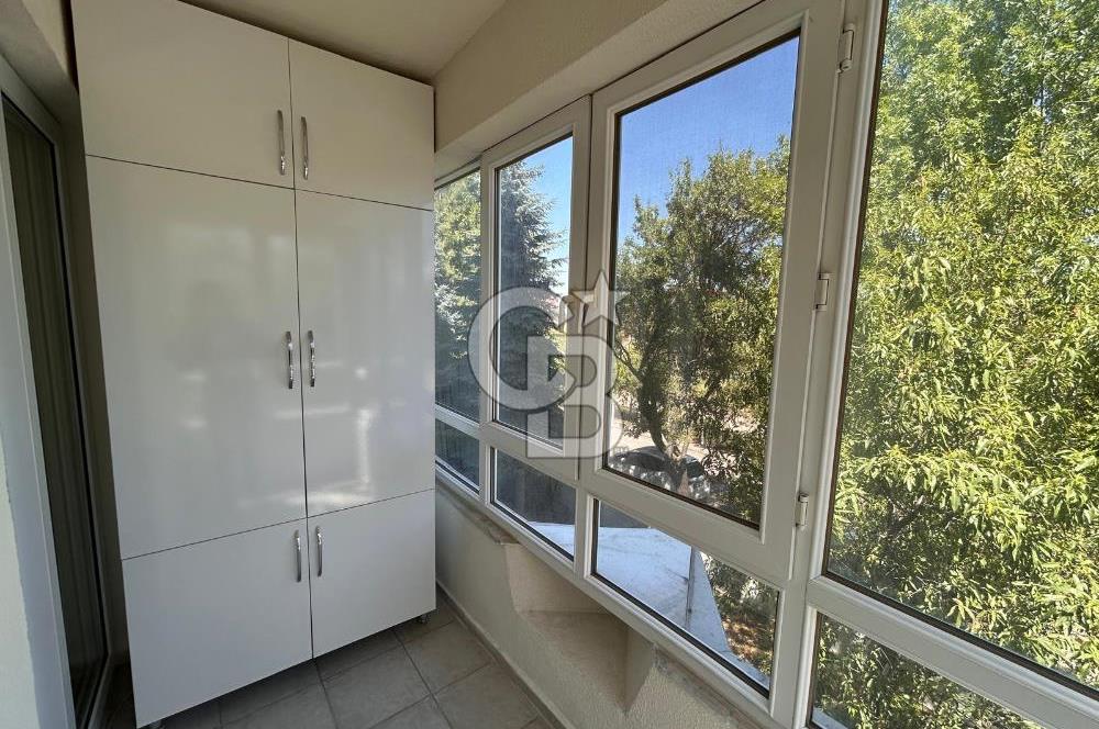 CB CITY' DEN ESKİŞEHİR ATATÜRK BULVARINDA KİRALIK 3+1 DAİRE