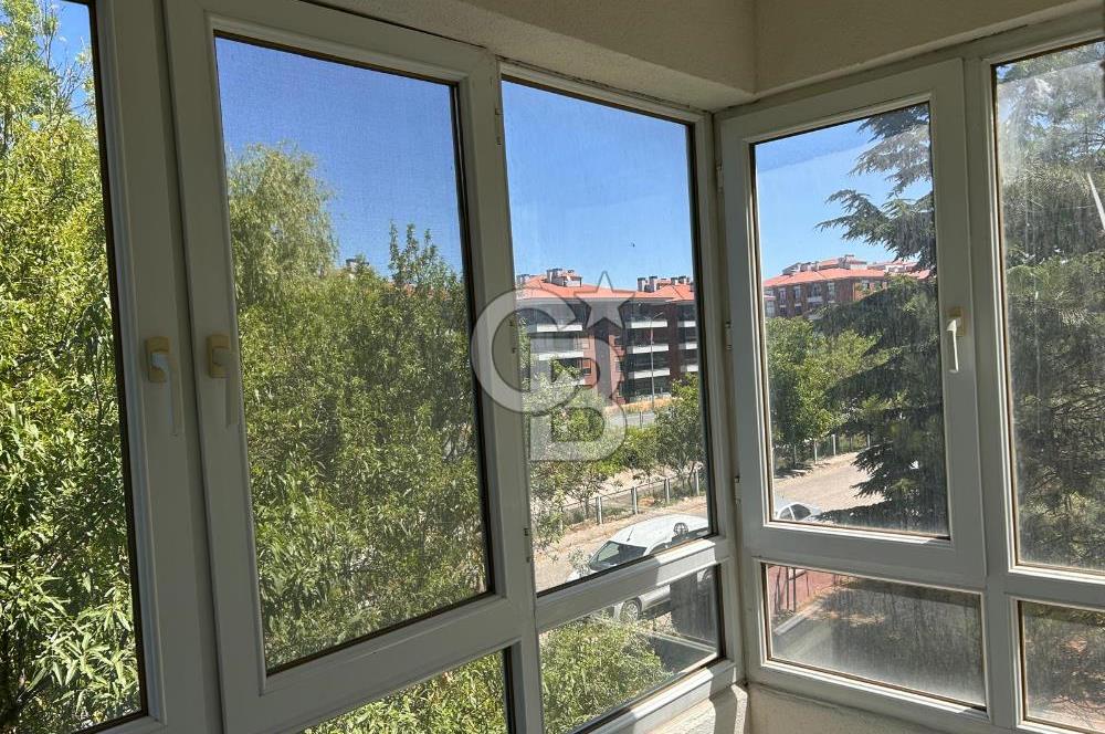 CB CITY' DEN ESKİŞEHİR ATATÜRK BULVARINDA KİRALIK 3+1 DAİRE