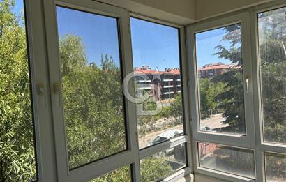 CB CITY' DEN ESKİŞEHİR ATATÜRK BULVARINDA KİRALIK 3+1 DAİRE