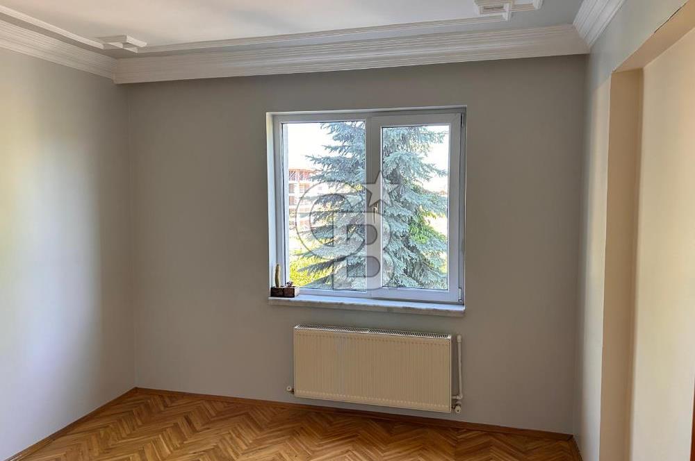 CB CITY' DEN ESKİŞEHİR ATATÜRK BULVARINDA KİRALIK 3+1 DAİRE