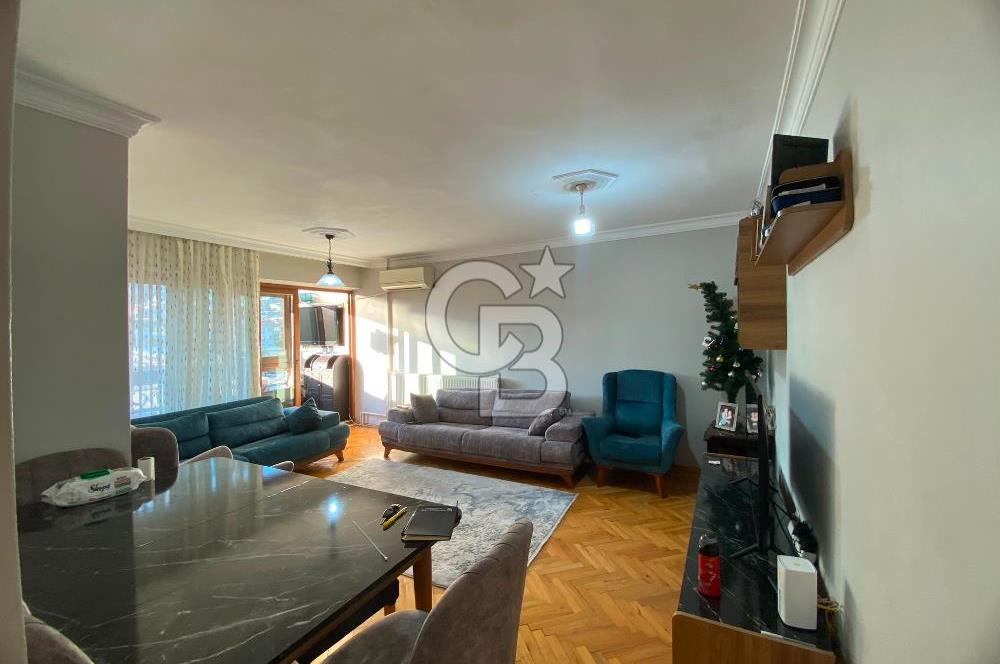 CENTRAL H.YANI CİRİTOĞLU TOLGA SİTESİ SATILIK 3+1 KISMİ DENİZ MANZARALI