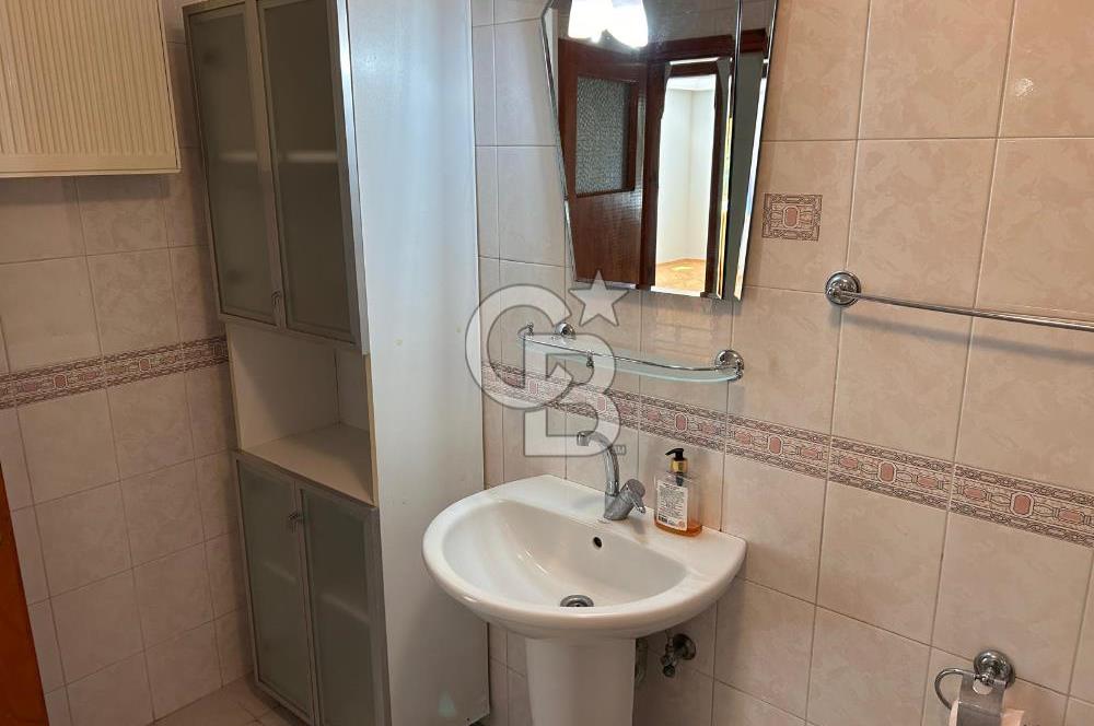 CB CITY' DEN ESKİŞEHİR ATATÜRK BULVARINDA KİRALIK 3+1 DAİRE