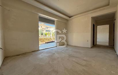 3 CEPHELİ, HEM YATIRIMA HEM OTURUMA UYGUN 2+1 YÜKSEK GİRİŞ DAİRE