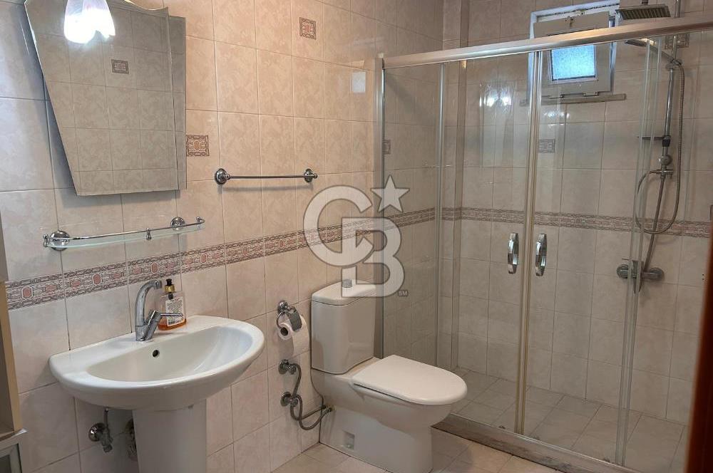CB CITY' DEN ESKİŞEHİR ATATÜRK BULVARINDA KİRALIK 3+1 DAİRE