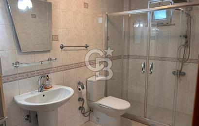 CB CITY' DEN ESKİŞEHİR ATATÜRK BULVARINDA KİRALIK 3+1 DAİRE