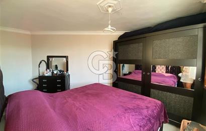 CENTRAL H.YANI CİRİTOĞLU TOLGA SİTESİ SATILIK 3+1 KISMİ DENİZ MANZARALI