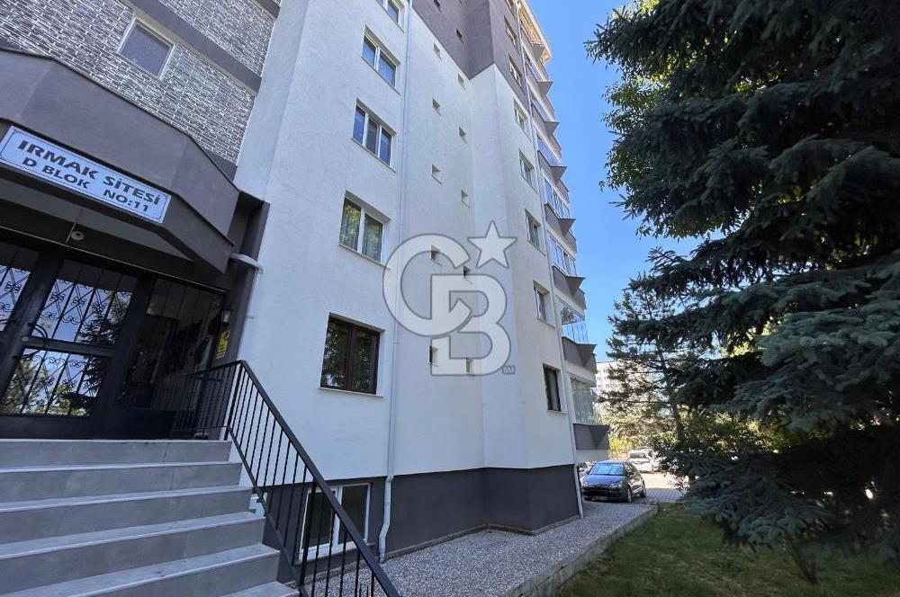 CB CITY' DEN ESKİŞEHİR ATATÜRK BULVARINDA KİRALIK 3+1 DAİRE