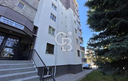 CB CITY' DEN ESKİŞEHİR ATATÜRK BULVARINDA KİRALIK 3+1 DAİRE