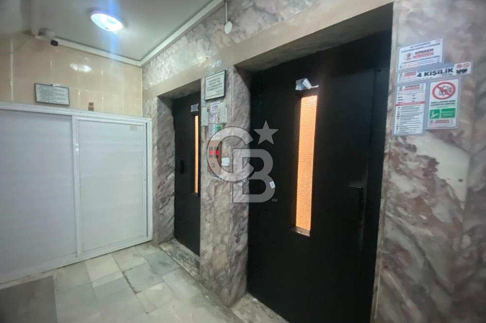 CENTRAL H.YANI CİRİTOĞLU TOLGA SİTESİ SATILIK 3+1 KISMİ DENİZ MANZARALI