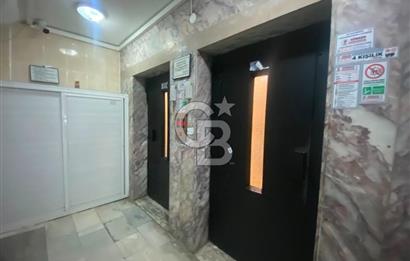CENTRAL H.YANI CİRİTOĞLU TOLGA SİTESİ SATILIK 3+1 KISMİ DENİZ MANZARALI