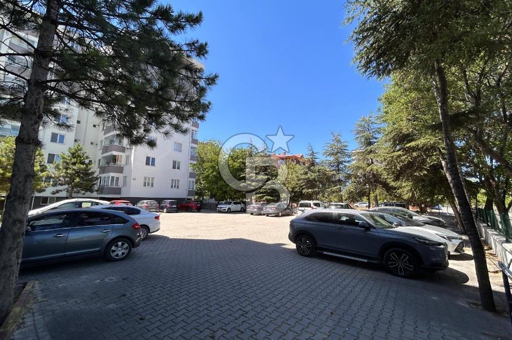CB CITY' DEN ESKİŞEHİR ATATÜRK BULVARINDA KİRALIK 3+1 DAİRE