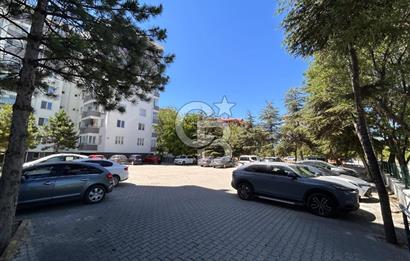 CB CITY' DEN ESKİŞEHİR ATATÜRK BULVARINDA KİRALIK 3+1 DAİRE