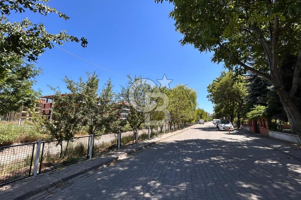 CB CITY' DEN ESKİŞEHİR ATATÜRK BULVARINDA KİRALIK 3+1 DAİRE