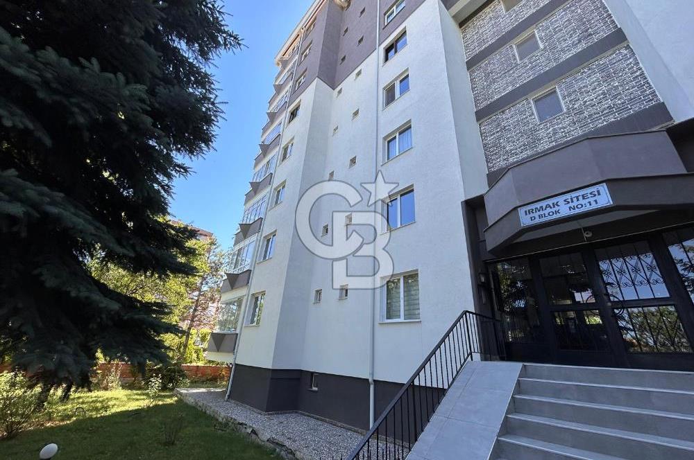 CB CITY' DEN ESKİŞEHİR ATATÜRK BULVARINDA KİRALIK 3+1 DAİRE