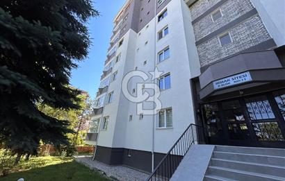 CB CITY' DEN ESKİŞEHİR ATATÜRK BULVARINDA KİRALIK 3+1 DAİRE