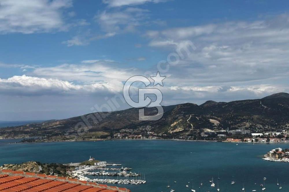 Foça da yazlık