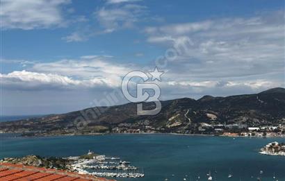 Foça da yazlık