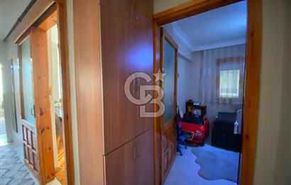 CENTRAL H.YANI CİRİTOĞLU TOLGA SİTESİ SATILIK 3+1 KISMİ DENİZ MANZARALI