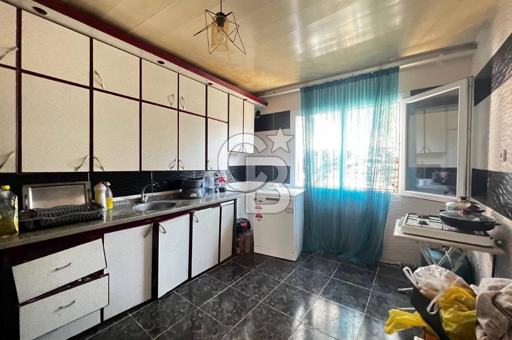 SÜTÇÜLERDE 1083 M2 İÇİNDE 120 M2 MÜSTAKİL YAPILI RIZAİ TAKSİMLİ ZEYTİNLİK 