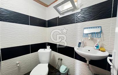 SÜTÇÜLERDE 1083 M2 İÇİNDE 120 M2 MÜSTAKİL YAPILI RIZAİ TAKSİMLİ ZEYTİNLİK 