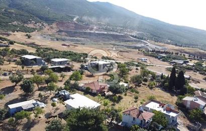 SÜTÇÜLERDE 1083 M2 İÇİNDE 120 M2 MÜSTAKİL YAPILI RIZAİ TAKSİMLİ ZEYTİNLİK 