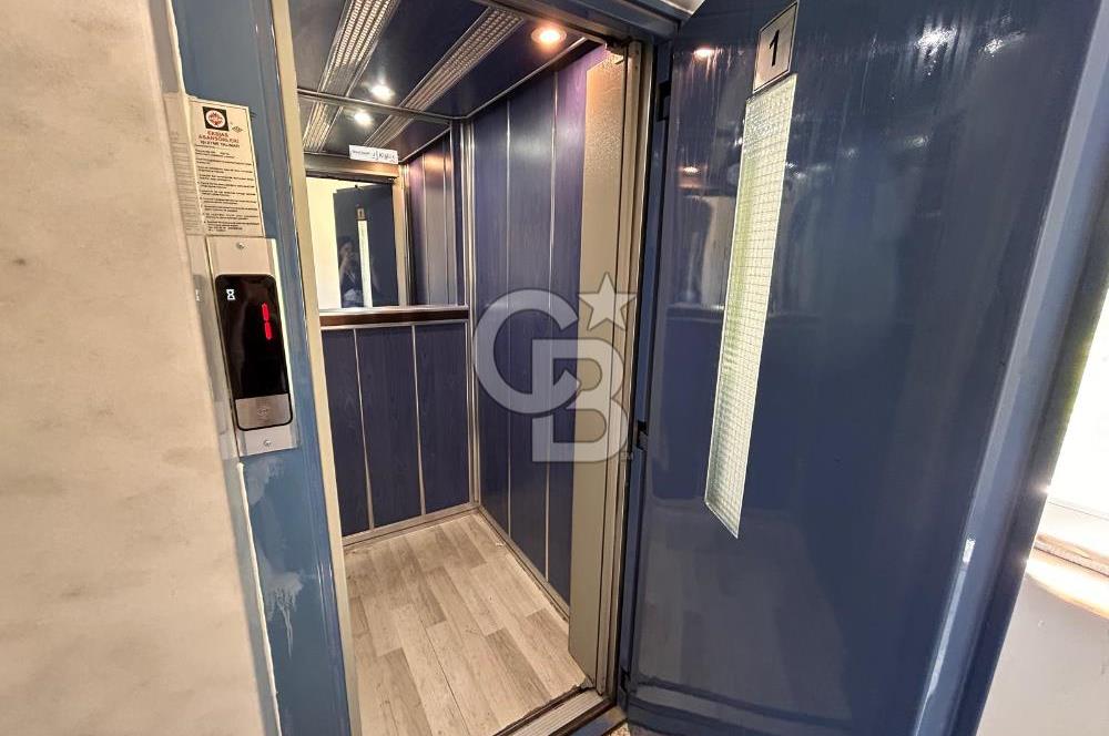CB CITY' DEN ESKİŞEHİR ATATÜRK BULVARINDA KİRALIK 3+1 DAİRE