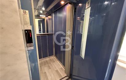 CB CITY' DEN ESKİŞEHİR ATATÜRK BULVARINDA KİRALIK 3+1 DAİRE