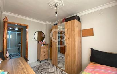 CENTRAL H.YANI CİRİTOĞLU TOLGA SİTESİ SATILIK 3+1 KISMİ DENİZ MANZARALI
