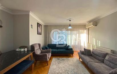 CENTRAL H.YANI CİRİTOĞLU TOLGA SİTESİ SATILIK 3+1 KISMİ DENİZ MANZARALI