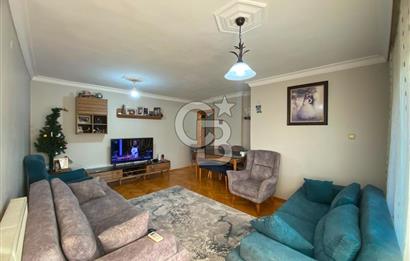 CENTRAL H.YANI CİRİTOĞLU TOLGA SİTESİ SATILIK 3+1 KISMİ DENİZ MANZARALI