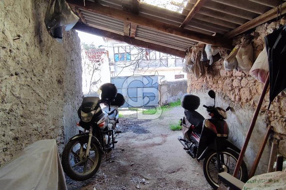 Ayvalık Merkez'de Satılık Arsa 