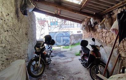 Ayvalık Merkez'de Satılık Arsa 