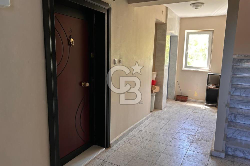 CB CITY' DEN ESKİŞEHİR ATATÜRK BULVARINDA KİRALIK 3+1 DAİRE