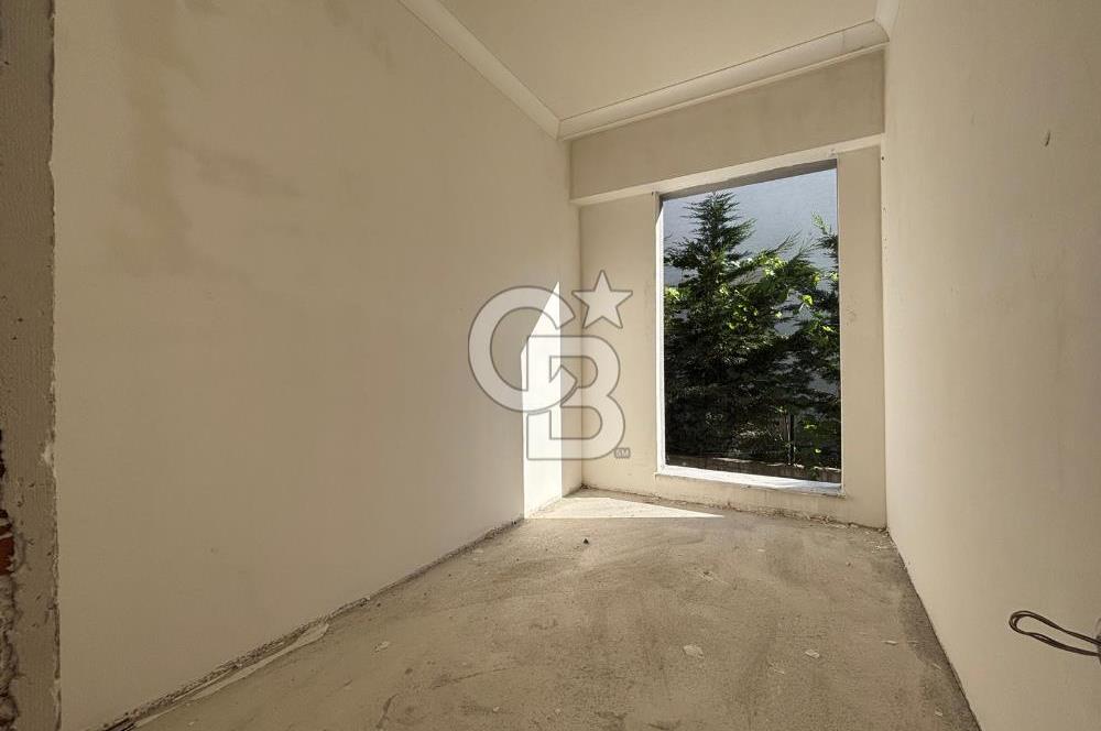 3 CEPHELİ, HEM YATIRIMA HEM OTURUMA UYGUN 2+1 YÜKSEK GİRİŞ DAİRE