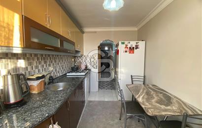 CENTRAL H.YANI CİRİTOĞLU TOLGA SİTESİ SATILIK 3+1 KISMİ DENİZ MANZARALI