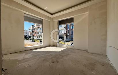 3 CEPHELİ, HEM YATIRIMA HEM OTURUMA UYGUN 2+1 YÜKSEK GİRİŞ DAİRE