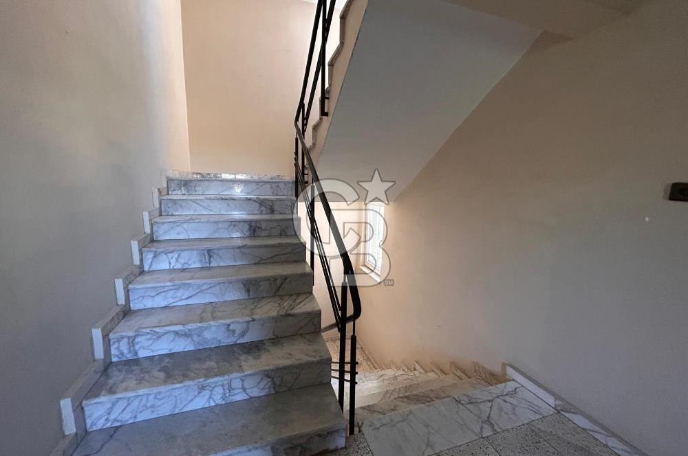 CB CITY' DEN ESKİŞEHİR ATATÜRK BULVARINDA KİRALIK 3+1 DAİRE