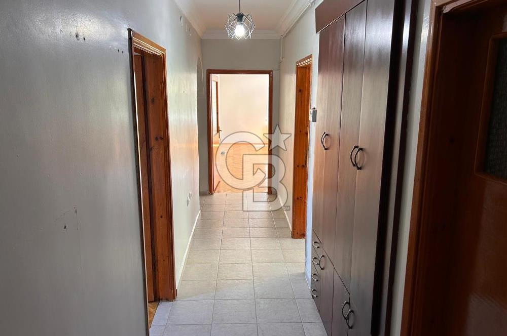 CB CITY' DEN ESKİŞEHİR ATATÜRK BULVARINDA KİRALIK 3+1 DAİRE