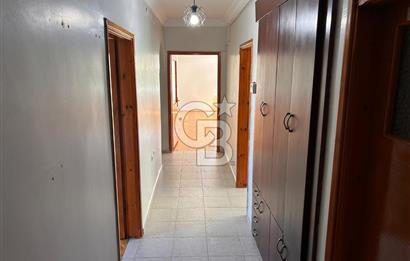 CB CITY' DEN ESKİŞEHİR ATATÜRK BULVARINDA KİRALIK 3+1 DAİRE
