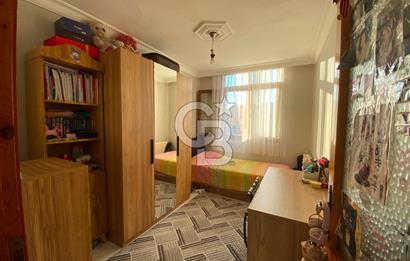 CENTRAL H.YANI CİRİTOĞLU TOLGA SİTESİ SATILIK 3+1 KISMİ DENİZ MANZARALI