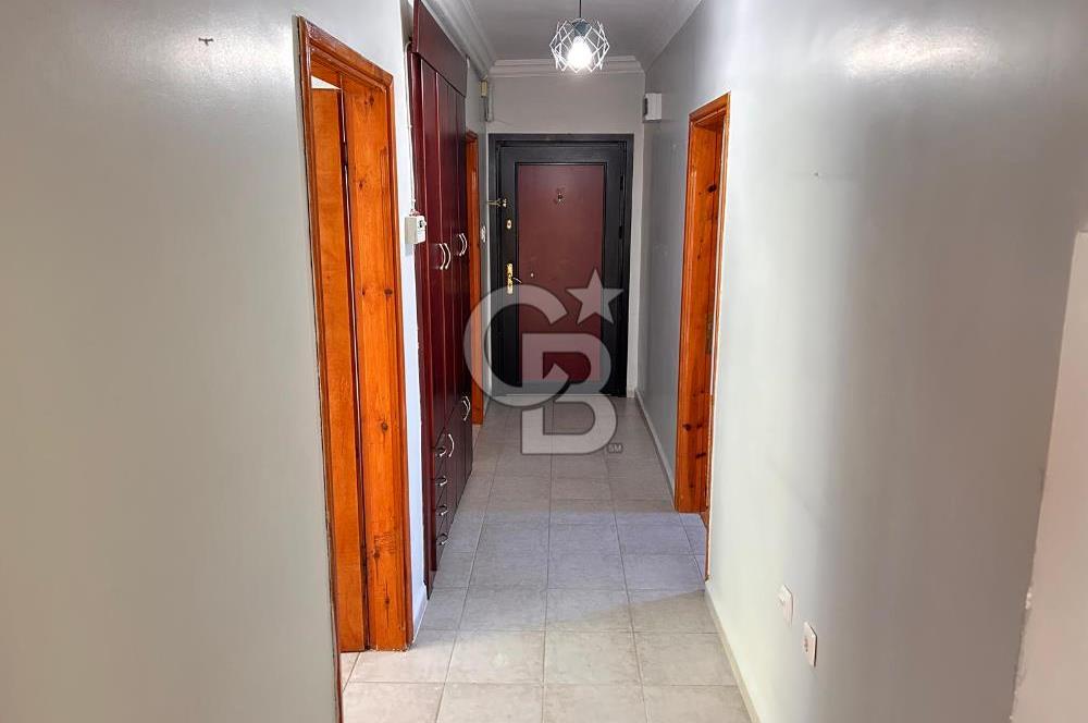 CB CITY' DEN ESKİŞEHİR ATATÜRK BULVARINDA KİRALIK 3+1 DAİRE