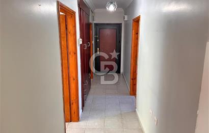 CB CITY' DEN ESKİŞEHİR ATATÜRK BULVARINDA KİRALIK 3+1 DAİRE