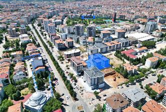 CB OPİA'DAN ATAPARK'TA YENİ NESİL KONFOR /3+1 ŞIK DAİRE - 4 - 359011