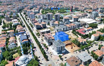 CB OPİA'DAN ATAPARK'TA YENİ NESİL KONFOR /3+1 ŞIK DAİRE