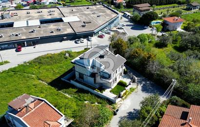 URLA YENİKENT MAH. SATILIK İKİZ VİLLA